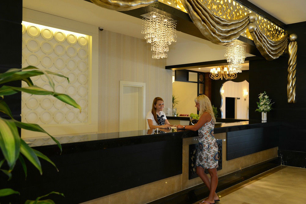 Lake River Side Hotel Spa Eksteriør bilde